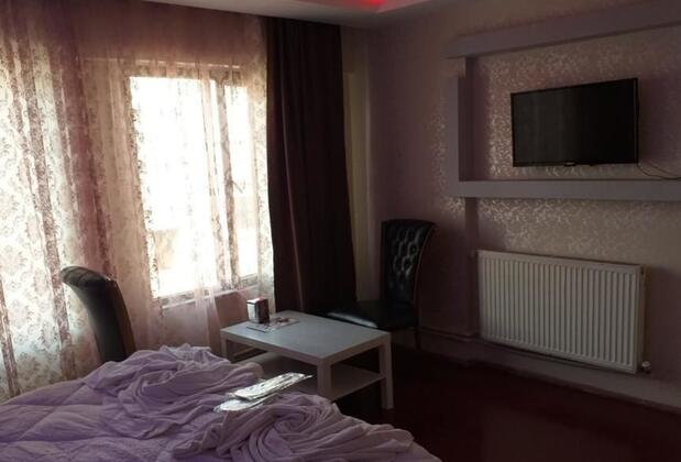 Blue Tower Suit - Görsel 12