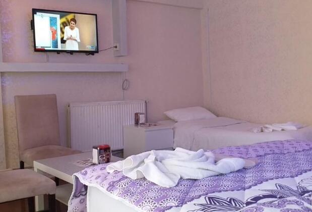 Blue Tower Suit - Görsel 18