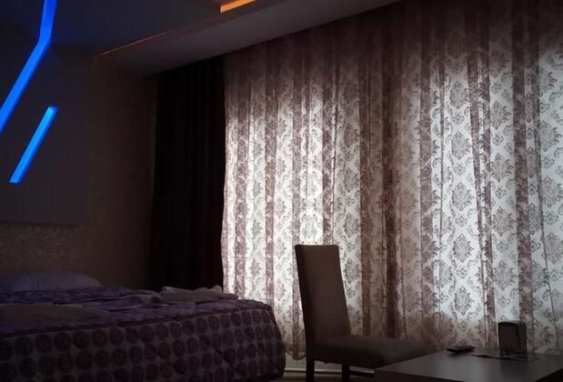 Blue Tower Suit - Görsel 3