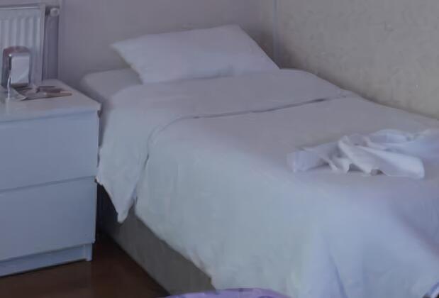 Blue Tower Suit - Görsel 19