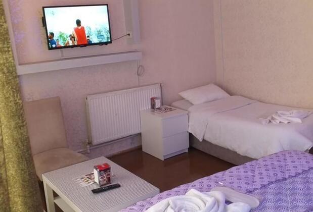 Blue Tower Suit - Görsel 20