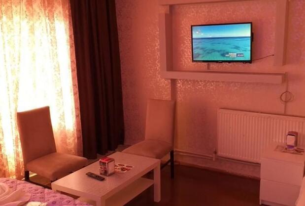 Blue Tower Suit - Görsel 21