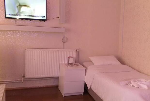 Blue Tower Suit - Görsel 23