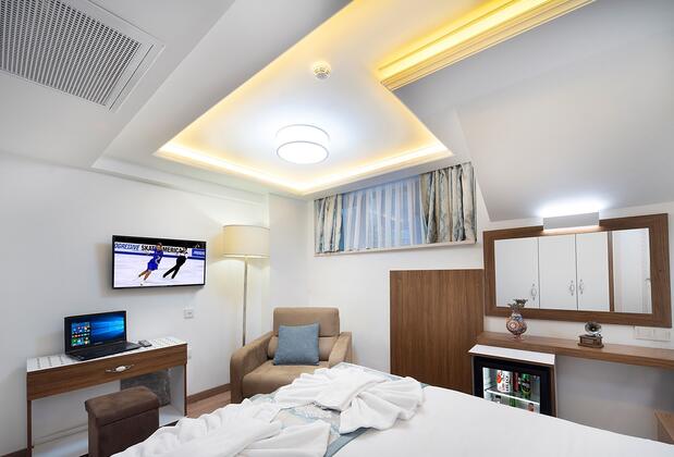 Lika Hotel - Görsel 6