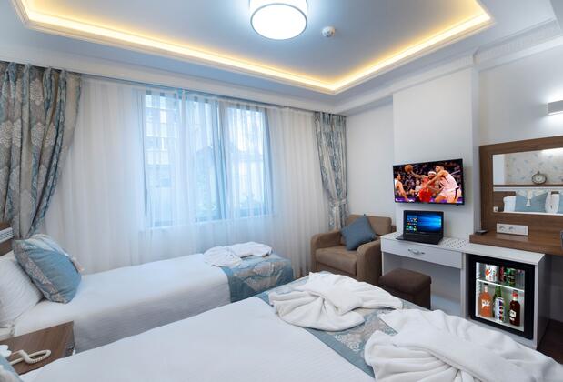 Lika Hotel - Görsel 11