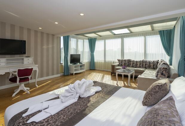 Moss Suites - Görsel 11