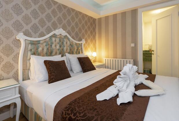 Moss Suites - Görsel 12