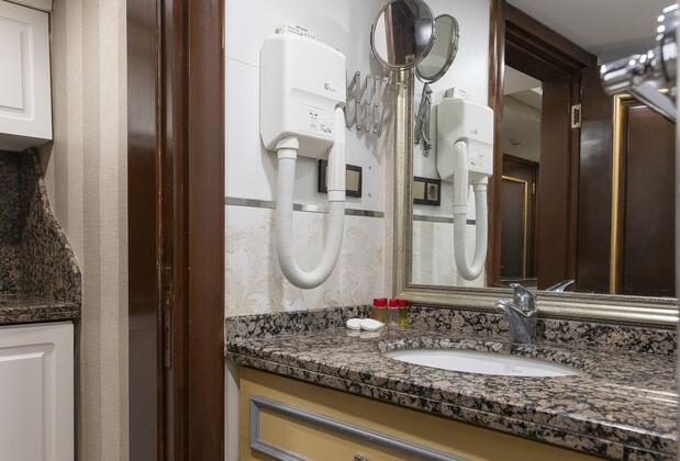 Moss Suites - Görsel 16