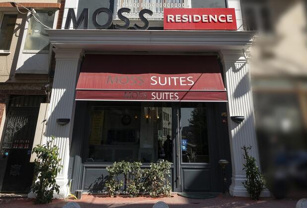 Moss Suites - Görsel 4