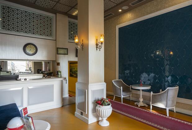 Moss Suites - Görsel 5