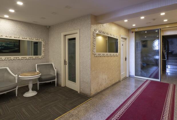 Moss Suites - Görsel 8