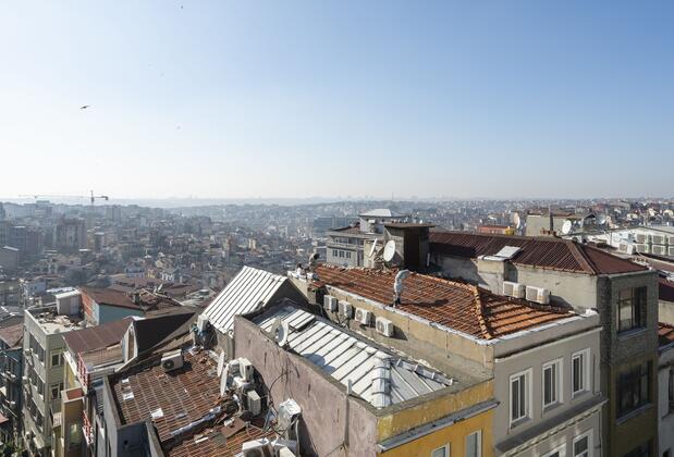 Moss Suites - Görsel 3