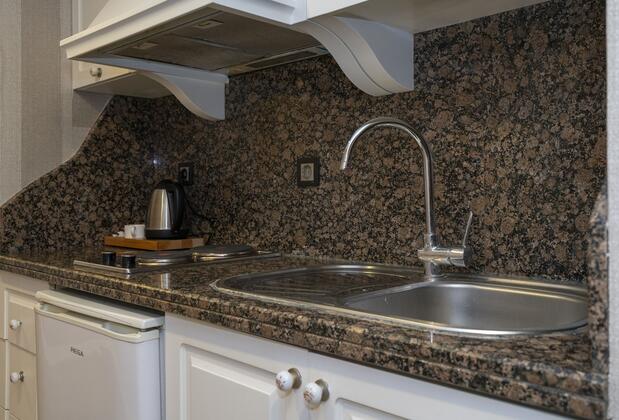 Moss Suites - Görsel 13