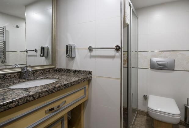 Moss Suites - Görsel 15