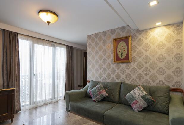 Moss Suites - Görsel 7