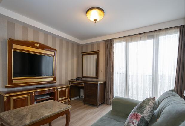 Moss Suites - Görsel 6