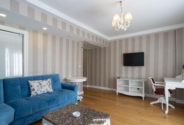 Moss Suites - Görsel 10