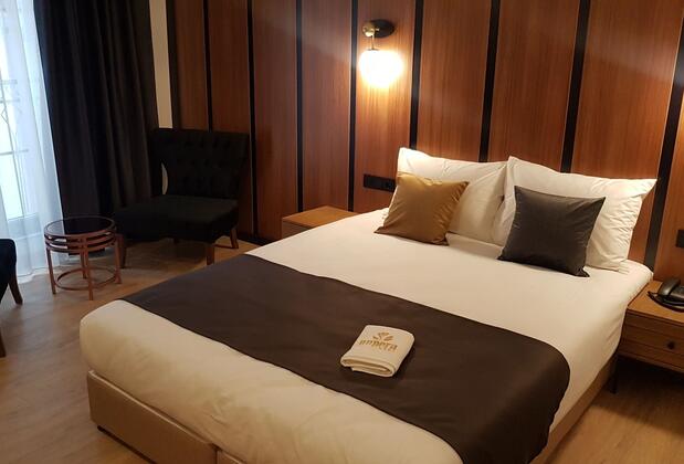 Nupera Hotel - Görsel 14