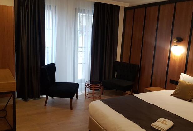 Nupera Hotel - Görsel 12