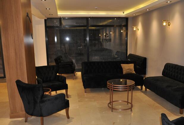 Nupera Hotel - Görsel 11