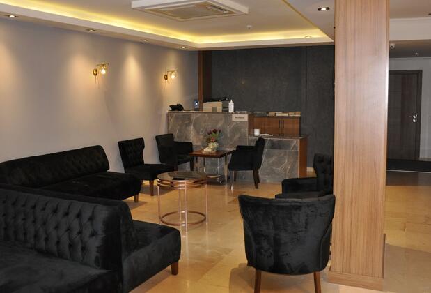 Nupera Hotel - Görsel 10