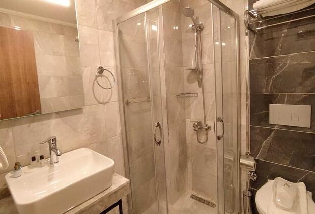 Nupera Hotel - Görsel 21