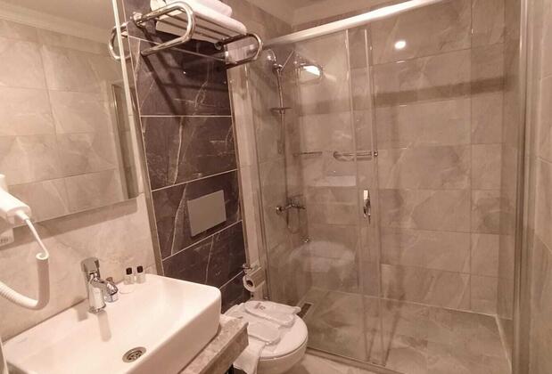 Nupera Hotel - Görsel 16