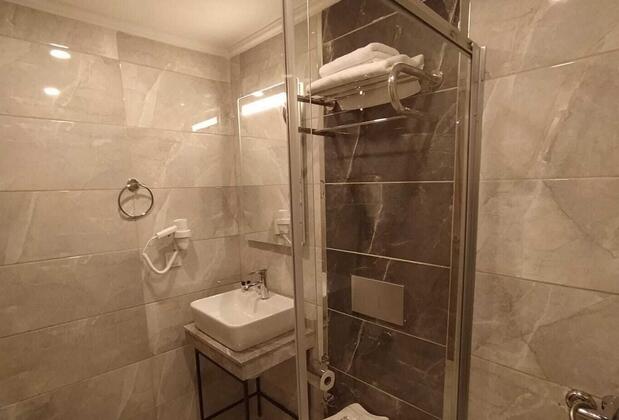 Nupera Hotel - Görsel 23