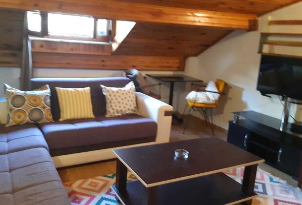 Tyra Apart Otel - Görsel 3