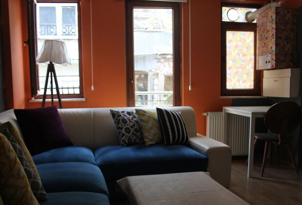 Tyra Apart Otel - Görsel 4