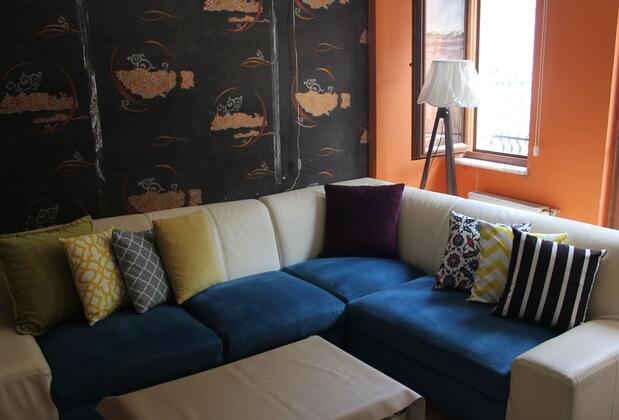 Tyra Apart Otel - Görsel 5