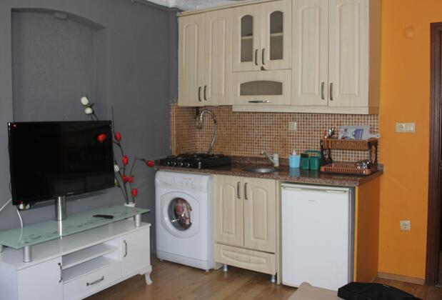 Tyra Apart Otel - Görsel 8