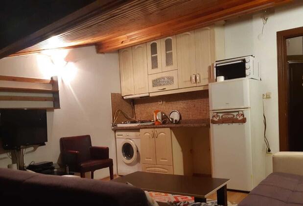 Tyra Apart Otel - Görsel 9