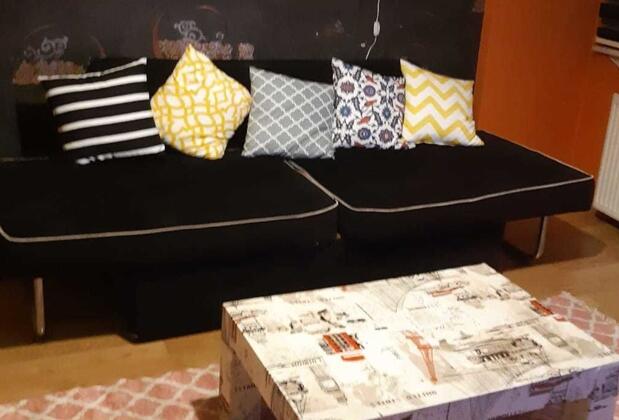 Tyra Apart Otel - Görsel 10