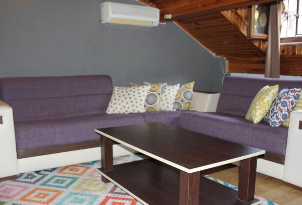 Tyra Apart Otel - Görsel 7