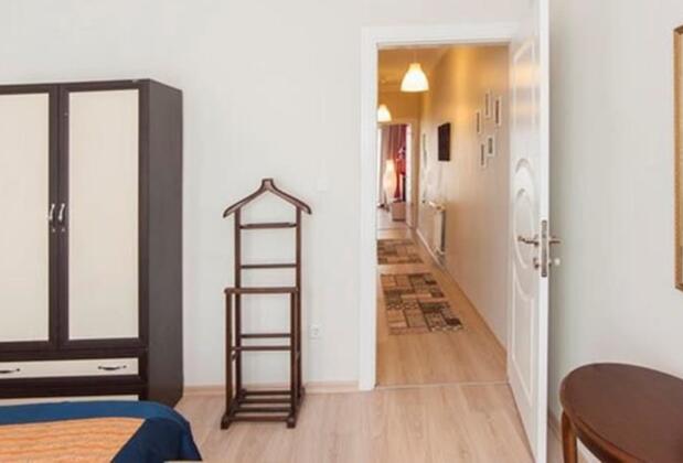 Tyra Apart Otel - Görsel 11