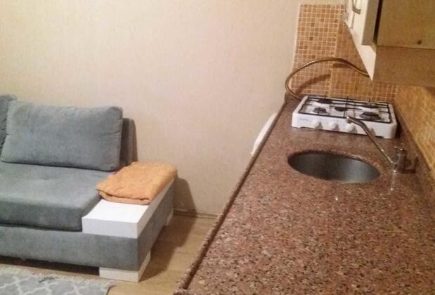 Tyra Apart Otel - Görsel 14