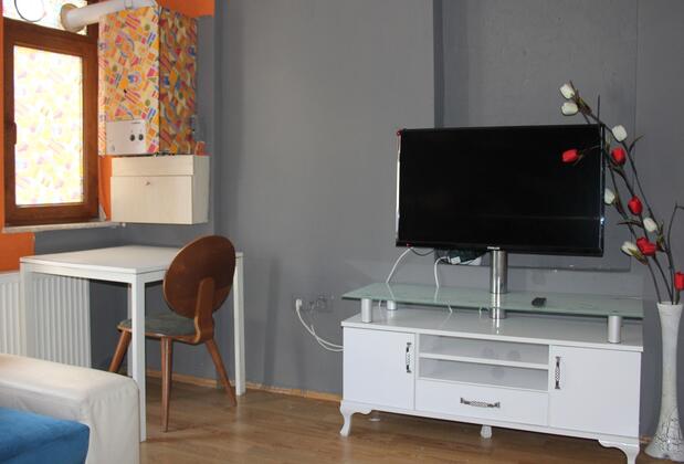 Tyra Apart Otel - Görsel 6