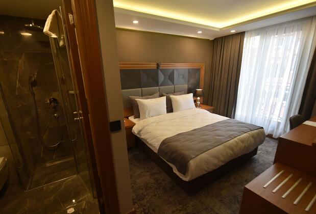 Four Seven Hotel - Görsel 18