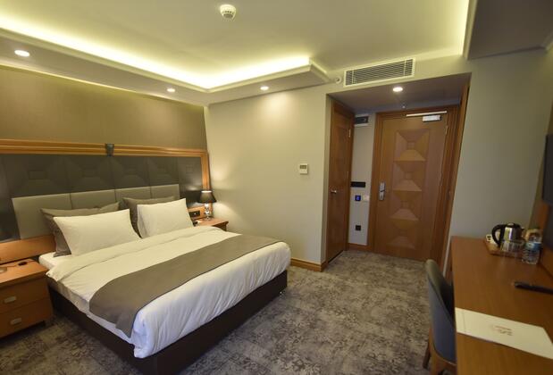 Four Seven Hotel - Görsel 14