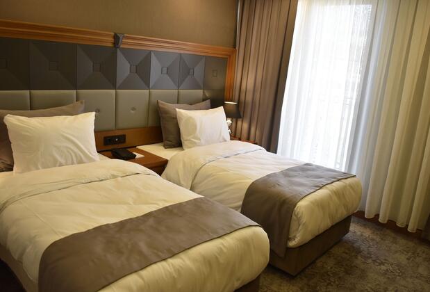 Four Seven Hotel - Görsel 19