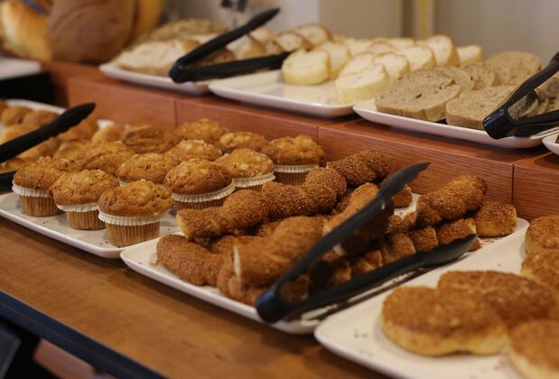 Four Seven Hotel - Görsel 6