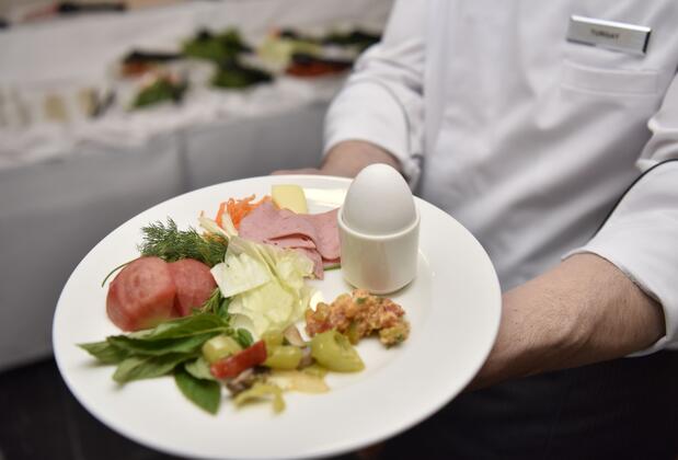 Four Seven Hotel - Görsel 9