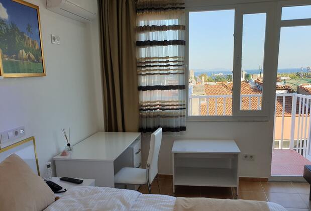 Hotel Best İstanbul - Görsel 5