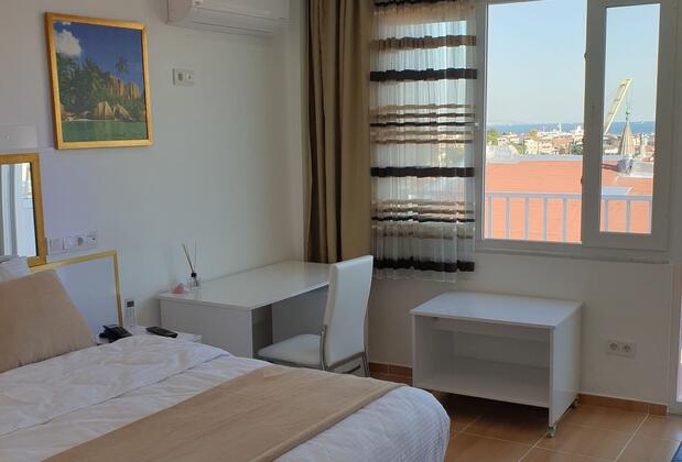 Hotel Best İstanbul - Görsel 6