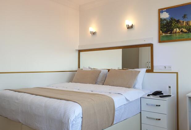 Hotel Best İstanbul - Görsel 7