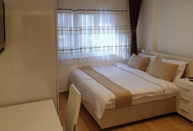 Hotel Best İstanbul - Görsel 8
