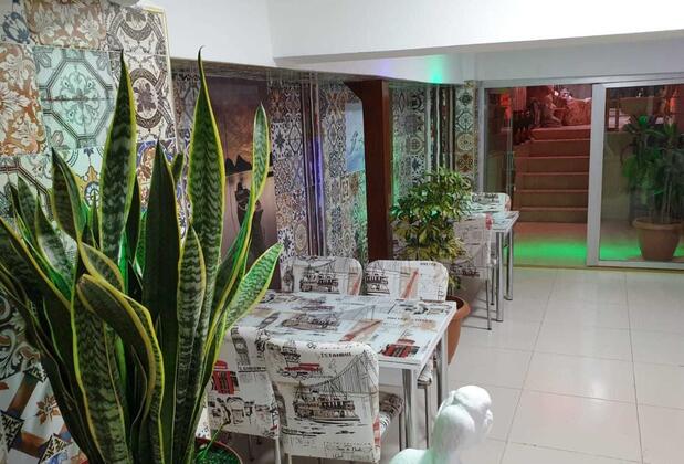 Hotel Best İstanbul - Görsel 18