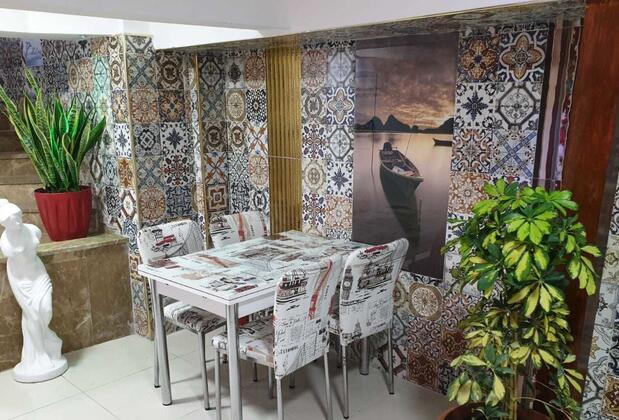 Hotel Best İstanbul - Görsel 19