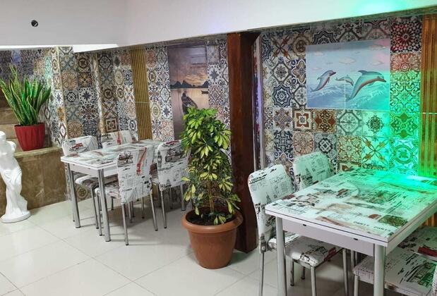 Hotel Best İstanbul - Görsel 20